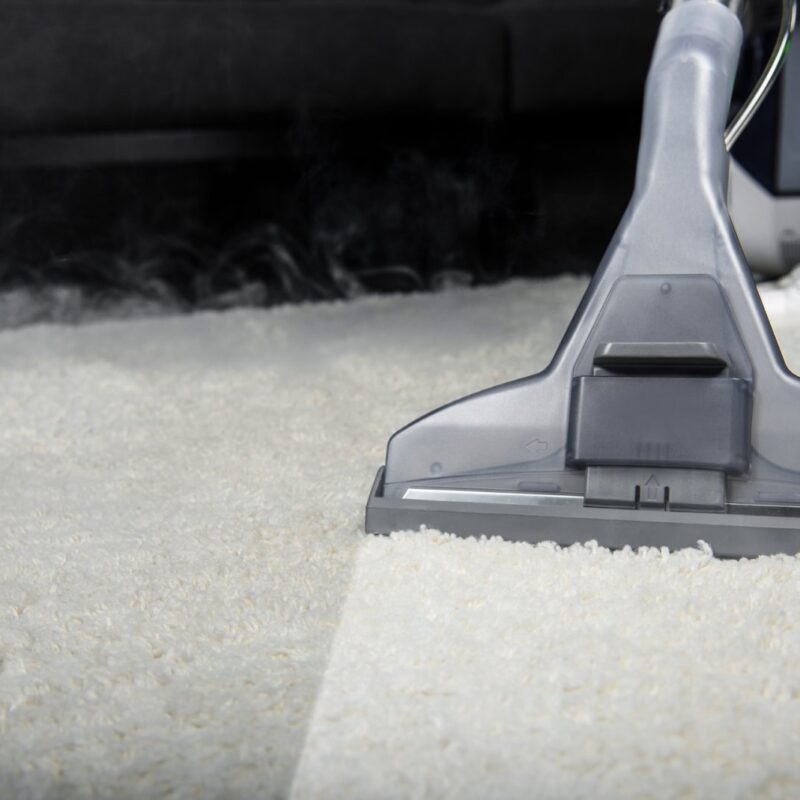 5 Signs It’s Time for a Deep Carpet Restoration