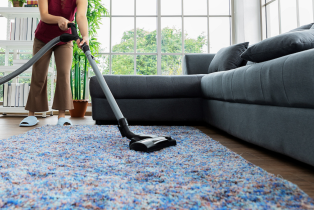 Carpet Cleaning Near Me