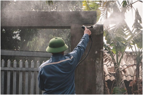 Best carpet cleaning in Los Angeles