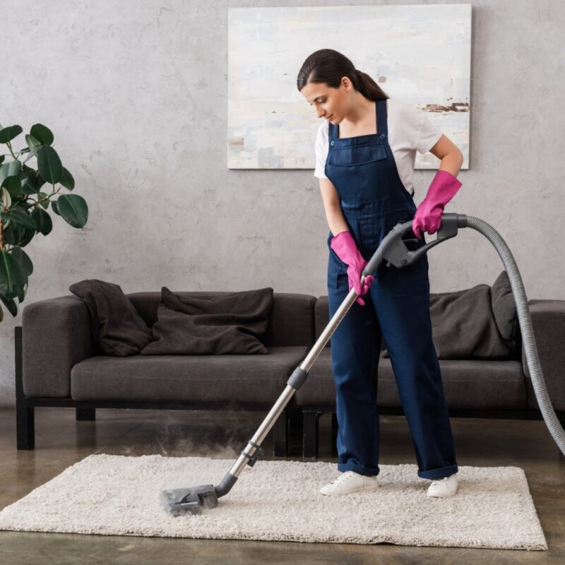 Preparing Your Carpets for the Holiday Season