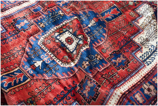 Carpet Repair Services Los Angeles