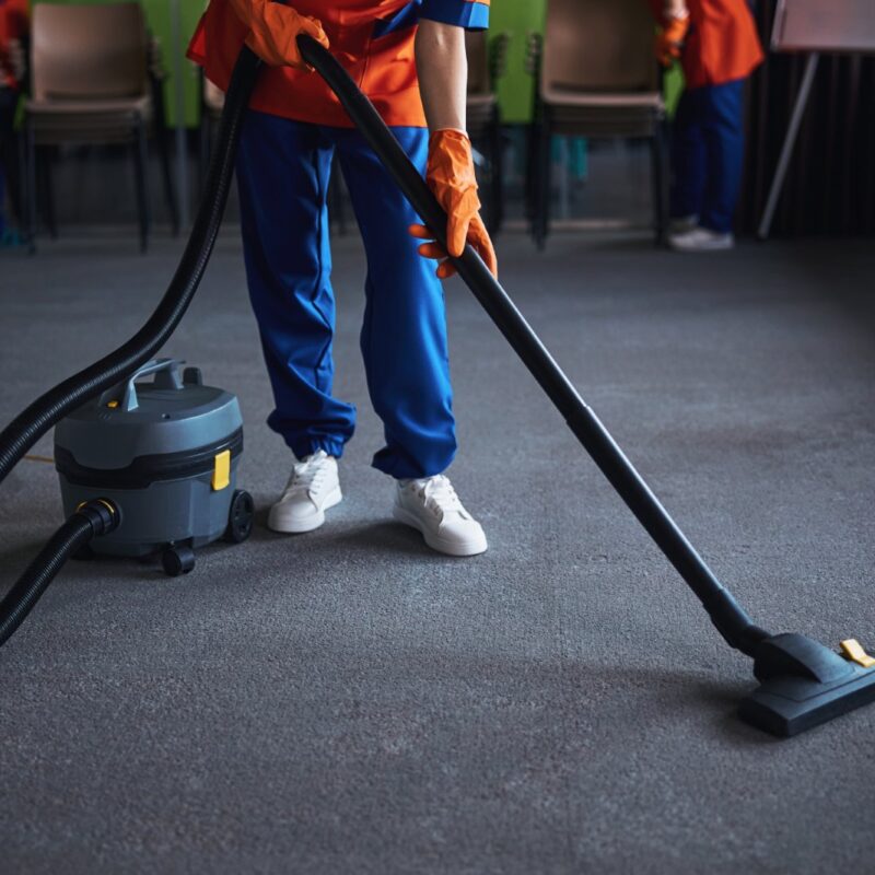 Why Fall Is the Best Time for Professional Carpet Cleaning