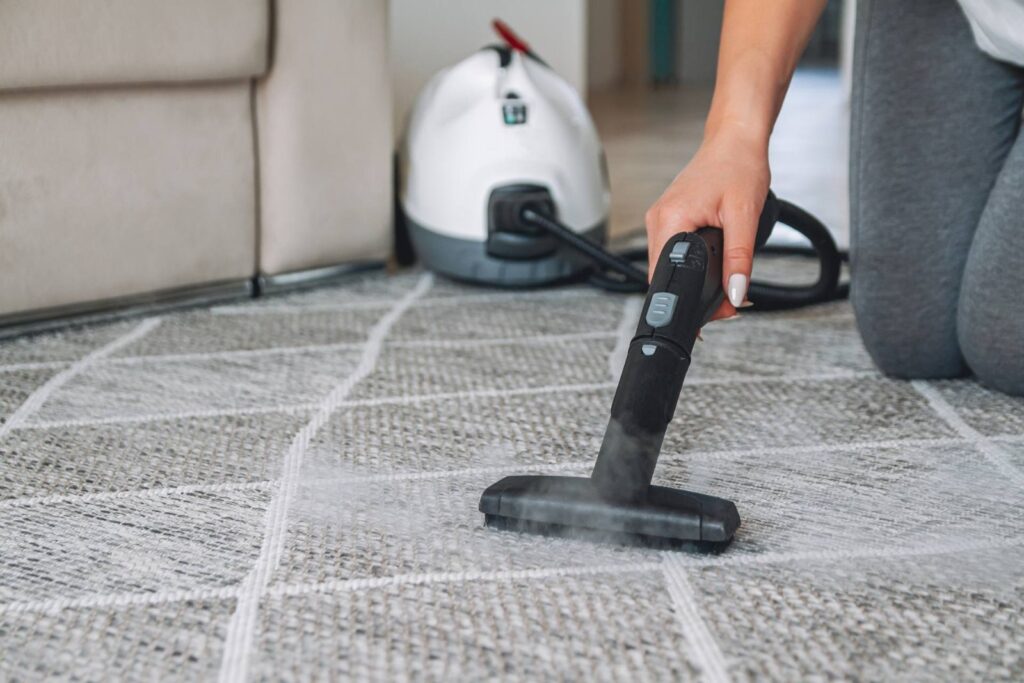 Why Store-Bought Carpet Cleaners Can Actually Make Stains Worse