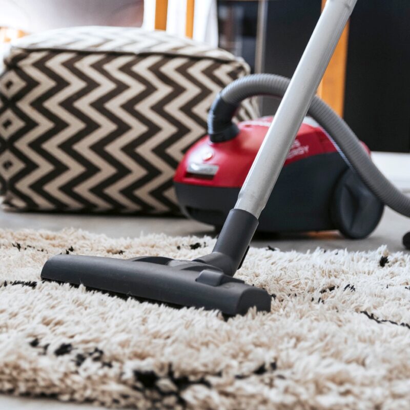 Deep Carpet Cleaning Services